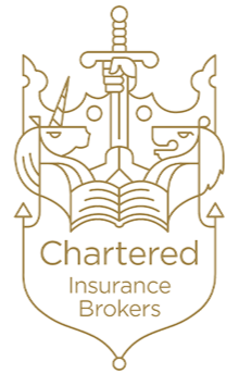 Chartered Status logo